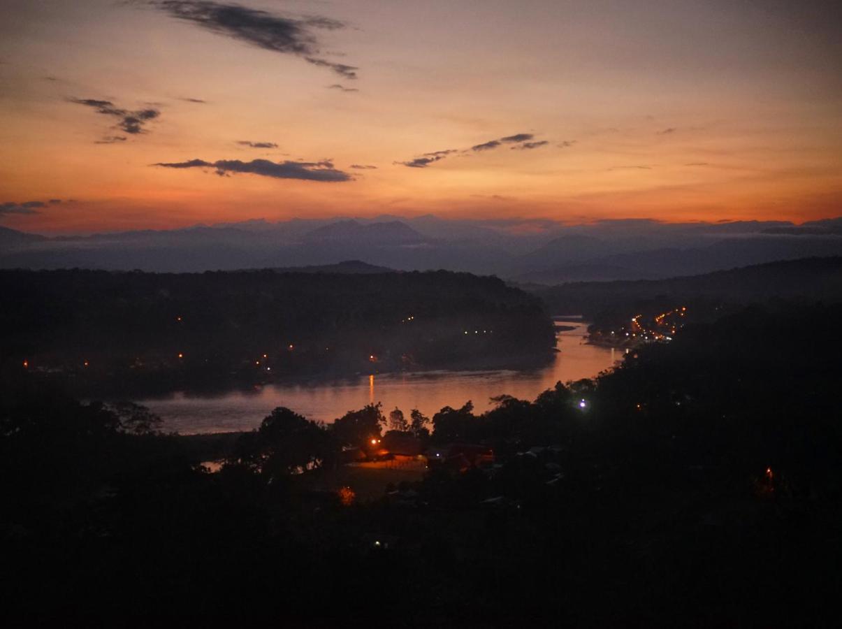 Shipati Lodge Misahualli Экстерьер фото